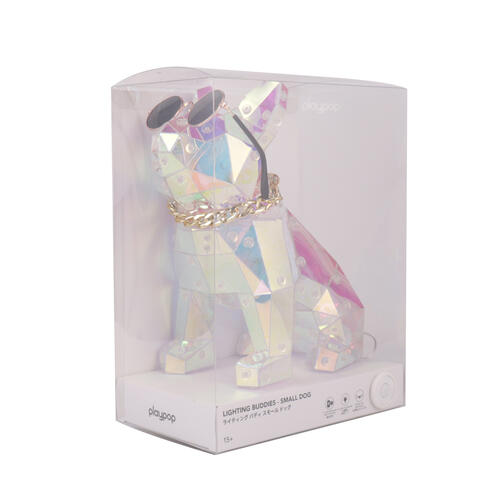 playpop Lighting Buddies - Small Dog