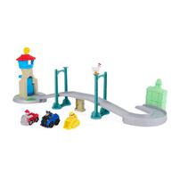 Paw Patrol Adventure Bay Playset