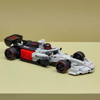 LEGO Speed Champions Audi Revolut F1 Team R26 Race Car 77259