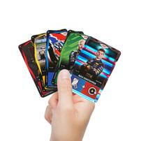 Uno Elite F1 2026 - Starter Pack