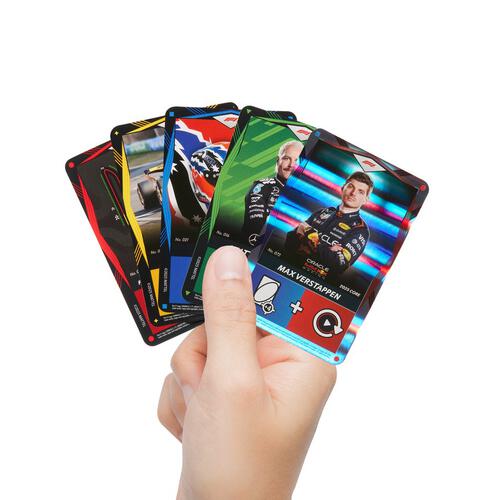 Uno Elite F1 2026 - Starter Pack