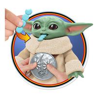 Star Wars Snackin Grogu