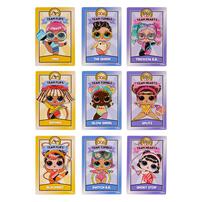 L.O.L. Surprise All Star Sports Gymnastics Series