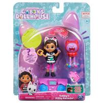 Gabby's Dollhouse Cat-Tivity Pack - Assorted