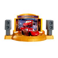 Disney Cars Value Playset