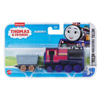 Fisher-Price Thomas & Friends Tm Large Metal Engine Diecast - Assorted