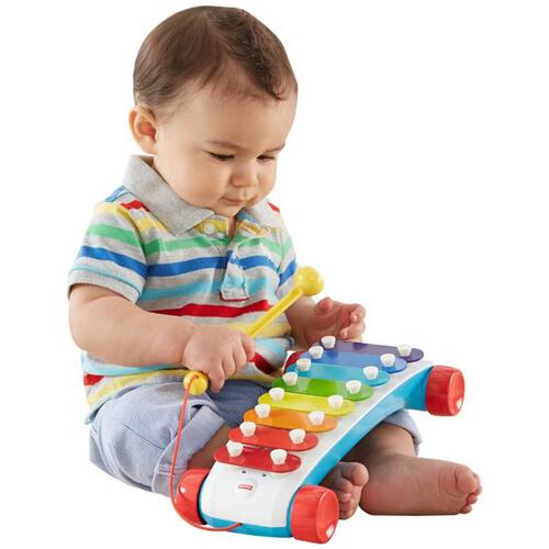 Fisher-Price Classic Xylophone