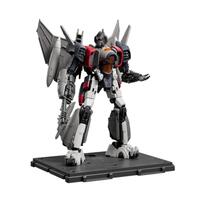 Blokees Transformers CC25 - Blitzwing