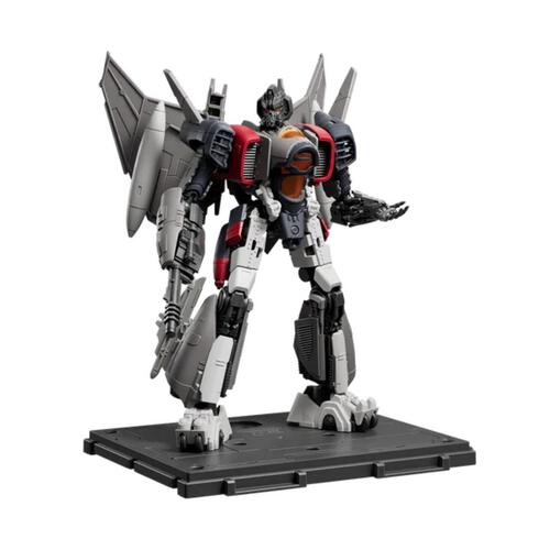 Blokees Transformers CC25 - Blitzwing