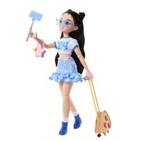 Barbie Dream Besties Weekend Getaway Renee Tall