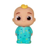 Cocomelon Vehicle School Bus