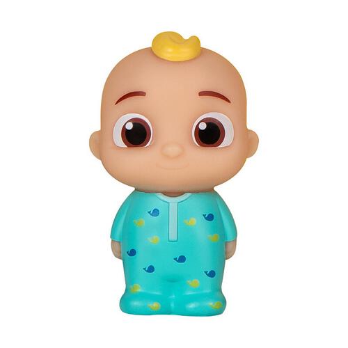 Cocomelon Vehicle School Bus