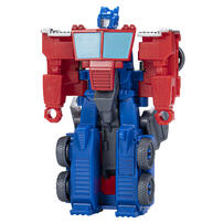 Transformers EarthSpark 1-Step Flip Changer - Assortment
