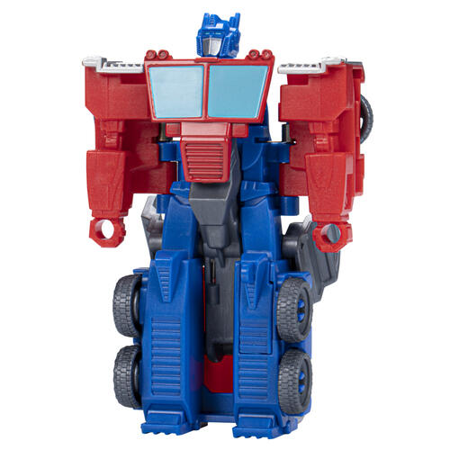 Transformers EarthSpark 1-Step Flip Changer - Assortment