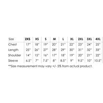 TSUM TSUM TEE MANDY ADULT S