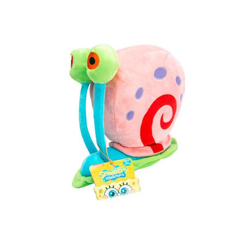Spongebob Plush 35cm - Gary