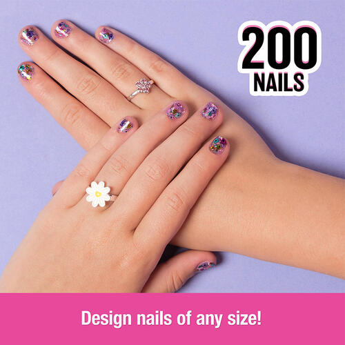 Cool Maker Unique Nail Salon