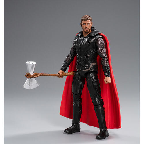 ZD Toy Avengers Endgame 4 pack of Mixed Gift