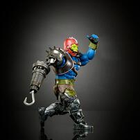 MOTU First Ones Deluxe Origins - Assorted