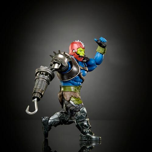 MOTU First Ones Deluxe Origins - Assorted