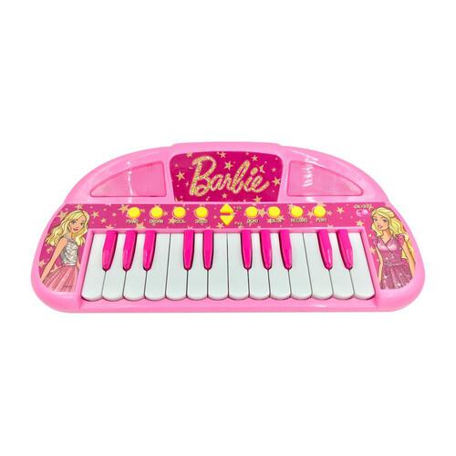 Barbie My Fabulous Electronic Organ