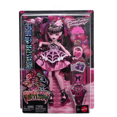 Monster High Sweet 1600 Draculaura Doll