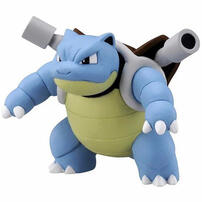 Takara Tomy Moncolle Pokemon - Assorted  
