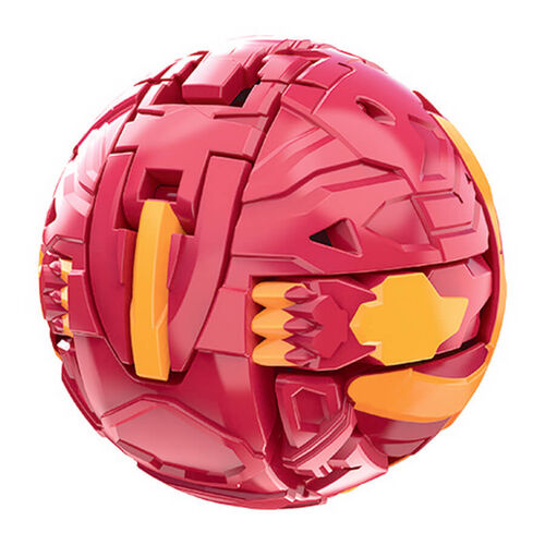 Bakugan Baku-001 BC Ball 1A Dragonoid Red | Toys"R"Us ...