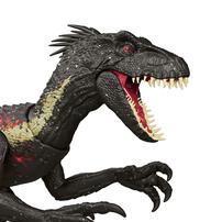 Jurassic World Ultimate Damage Indoraptor W/Sound