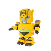 Transformers Bumblebee Dancing Robot