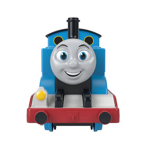 Thomas & Friends Hero Feature Thomas