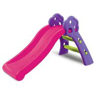 Grow'n Up Qwikfold Fun Slide (Purple)