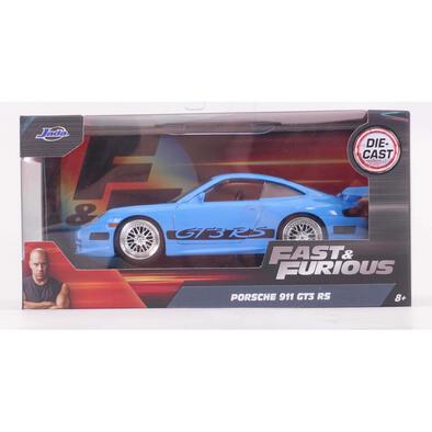 JADA 1:32 FF Porsche 911 GT3 RS