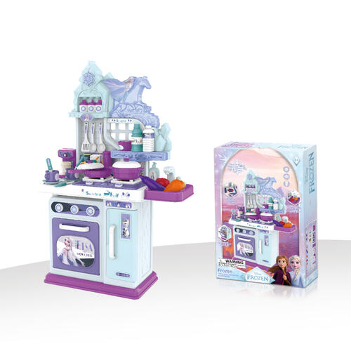 Disney Frozen Kitchen Counter