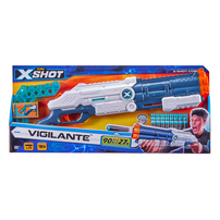 X-Shot Excel Vigilante