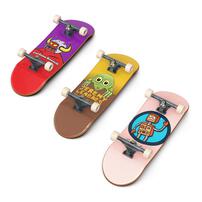 Tech Deck Board Display 3-Pack - Assorted (1 Pc)