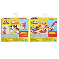 Play-Doh Foodie Favorites - Assorted (1 Pc)