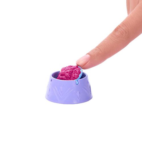 Disney Princess Frozen Elsa & Baby Bear