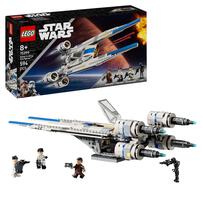 LEGO Star Wars Rebel U-Wing Starfighter 75399