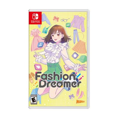 Nintendo Switch Fashion Dreamer