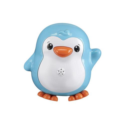 Top Tots Bath-time Sprinkler Penguin
