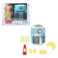 playpop Air Fryer Set