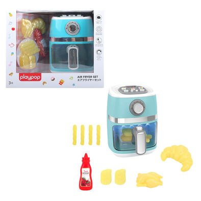 playpop Air Fryer Set