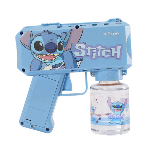 Disney Stitch Bubble Blaster