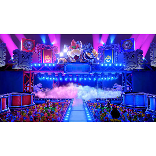 Nintendo Switch 2 Super Mario Party Jamboree＋Jamboree TV