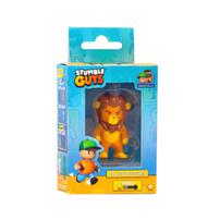 Stumble Guys figures 1 pack window box - Assorted