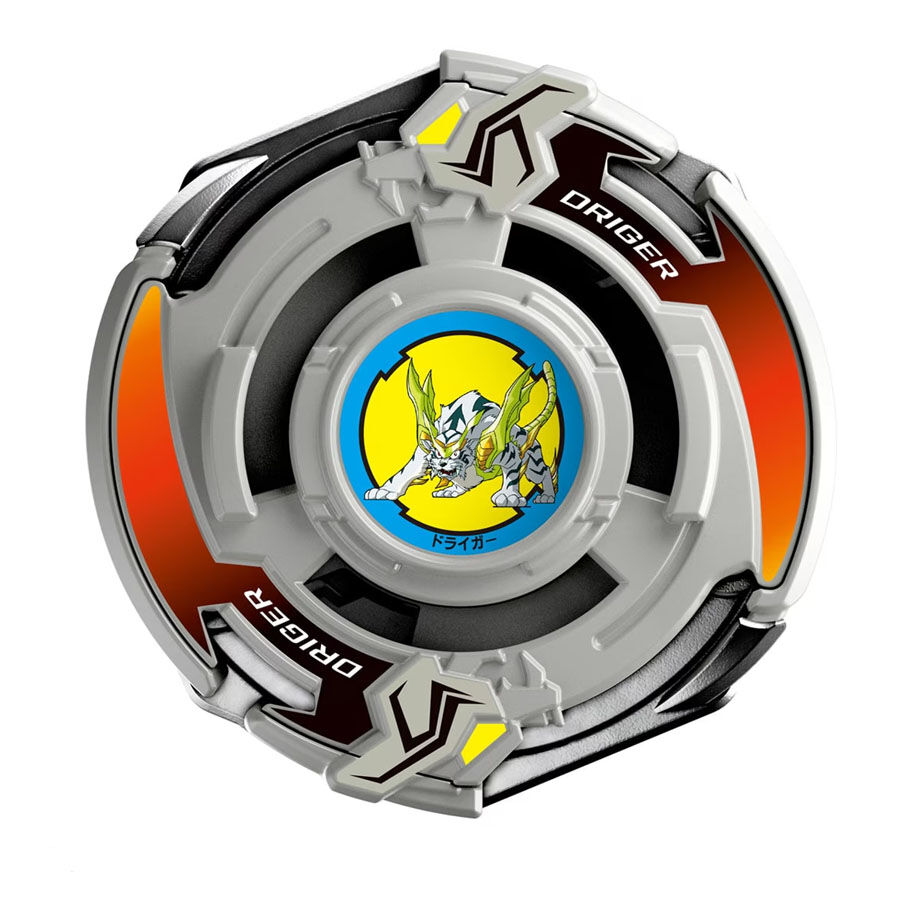 Beyblade X BX-00 Booster Dranzer Slash | Toys