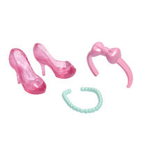 Disney Princess Cinderella Fashion Pack 