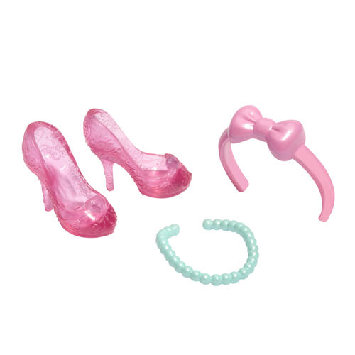 Disney Princess Cinderella Fashion Pack 