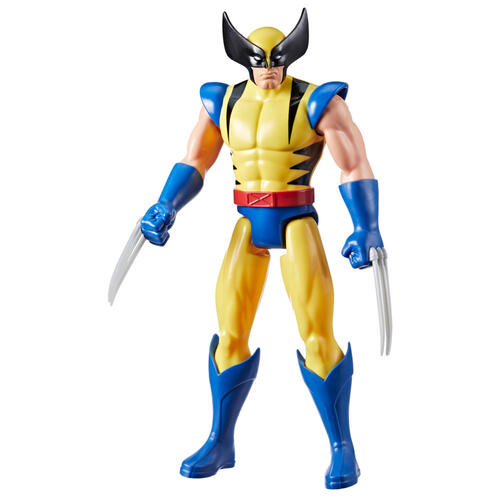 Marvel Titan Hero Series X-Men Wolverine Action Figure | Toys"R"Us